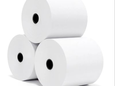 The Future of Cash Register Paper: Trends and Innovations in Receipt Printing