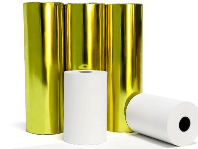 Top 10 Benefits of Using Barcode Label Rolls in Business