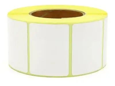 6.Sustainable Material Sourcing for Waterproof Shipping Labels OEM