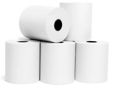 What Makes High-Quality Thermal Paper Rolls Different?