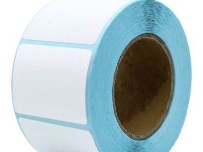 Top Applications for Thermal Labels in Different Industries