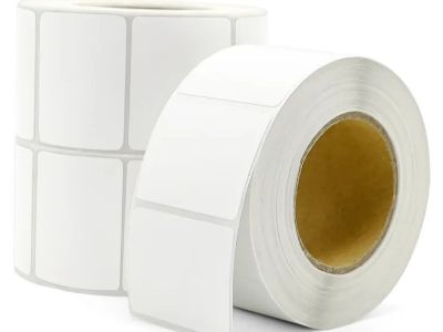 The Anatomy of a Thermal Label: Layers, Coatings, and Adhesives