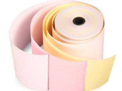 Why Thermal Labels Are the Future of Shipping and Inventory Management