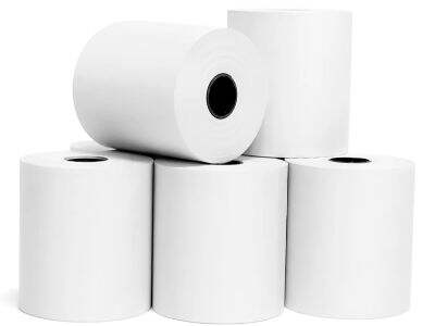 What Makes High-Quality Thermal Paper Rolls Different?