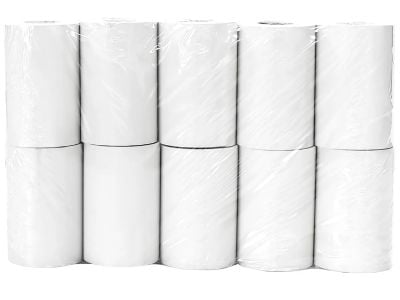 5 Key Features to Look for When Buying Thermal Paper Rolls for Your Business