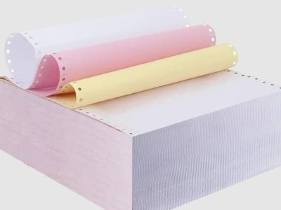 1.FSC-Certified Eco-Friendly Carbonless Paper for B2B Clients