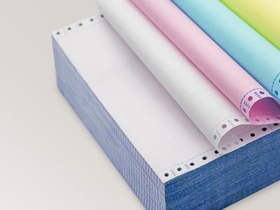 0.Eco-Friendly Carbonless Paper OEM for Accounting and Invoice Solutions