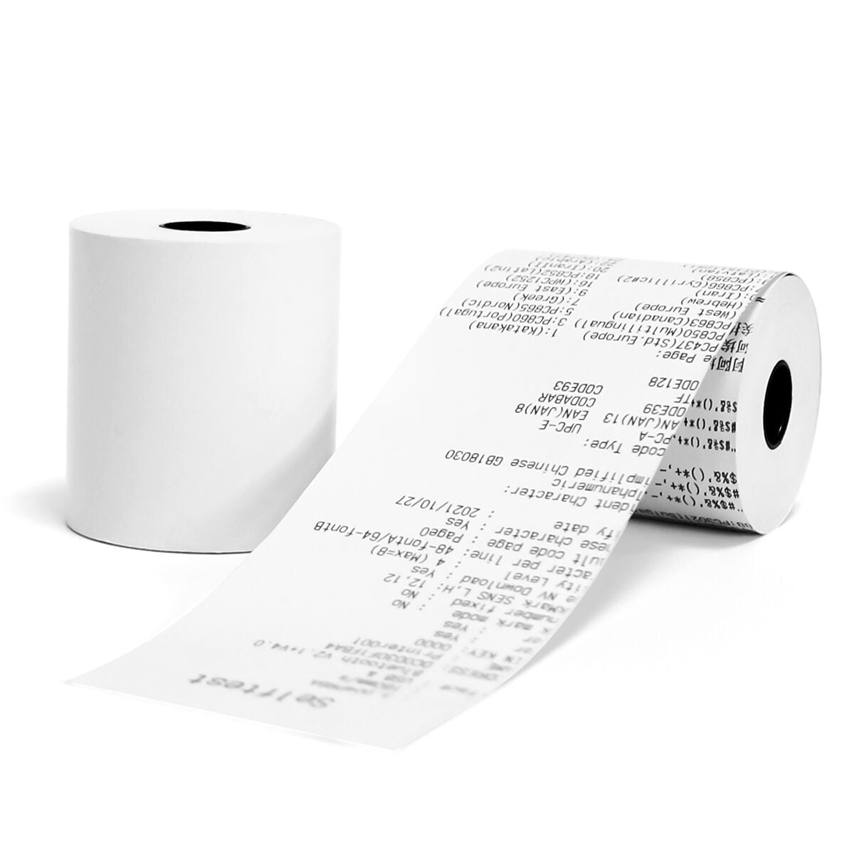 Why BPA-Free Thermal Paper Rolls Are Gaining Popularity