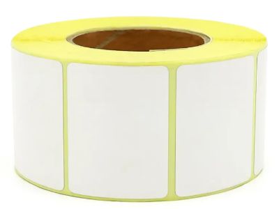 How Barcode Label Rolls Improve Warehouse Efficiency