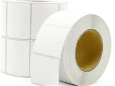 2.Waterproof Shipping Labels OEM for Courier and Logistics Companies