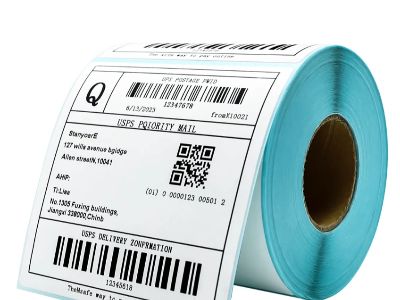 Enhancing Brand Value with Private Label Thermal Paper Rolls OEM