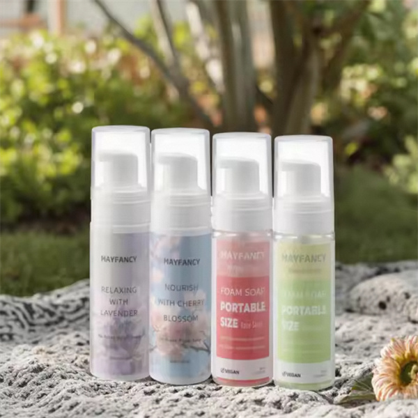 Choosing the Best Foaming Hand Soap for Your Needs