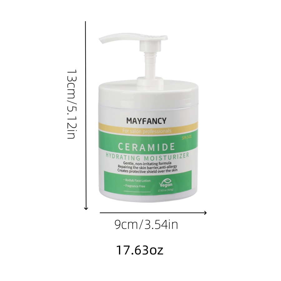 product private label green tea pedicure body lotion vitamin c cocoa butter cream whitening features manufacturers body butter lotion-6