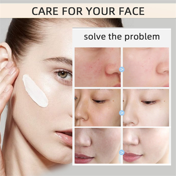 A Guide to Organic Facial Care Products