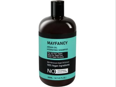 What customized shampoo delivers in targeted scalp treatment design