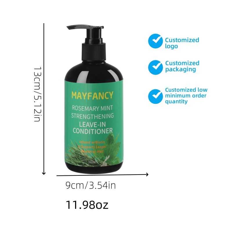 product curly hair care regimen keratin treatment cream biotin hair growth shampoo conditioner for nourishing silk hair-6