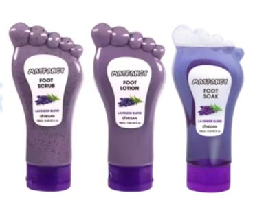The rising demand for foot cream in skincare industry