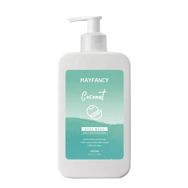 Indulge in a Sensory Experience with Our Exotic Shower Gels