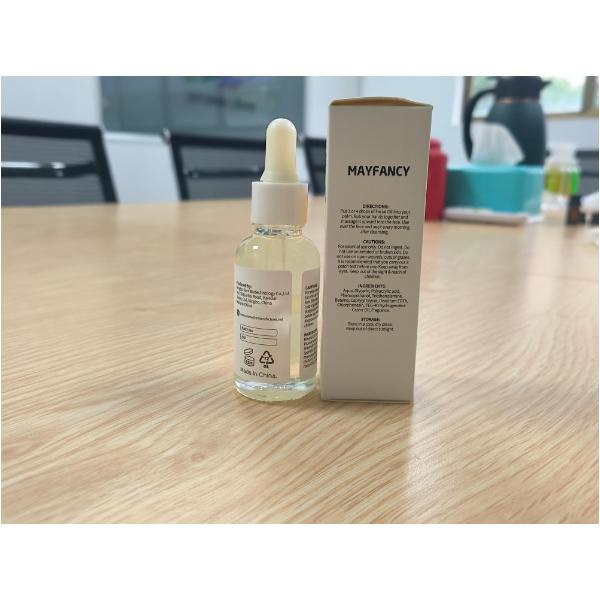 Achieve Radiant, Healthy-Looking Skin with Serum Face Vitamin C