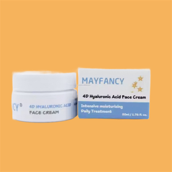 Revitalize your skin with exfoliating cleanser