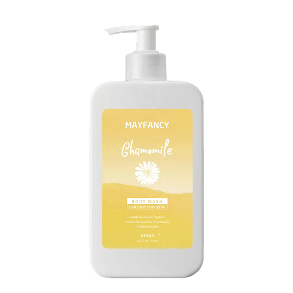 Say Goodbye to Dry Skin with Our Moisturizing Shower Gels