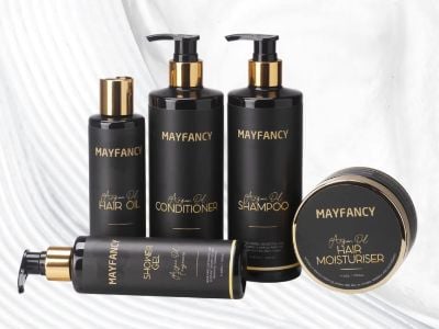Why shampoo conditioner sets dominate modern haircare markets