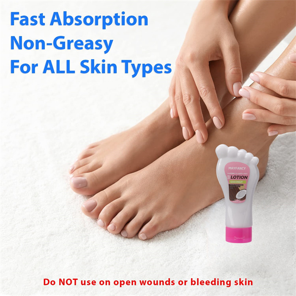Relax and rejuvenate with a pedicure scrub