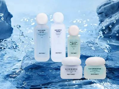 The formulation science behind top face moisturizers effectiveness