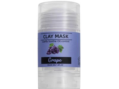 What defines effective cleanser for oily face products