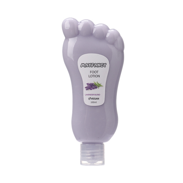 Pamper tired feet and relieve irritation with our soothing cream