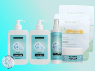 What defines high-performance moisturizer formulations