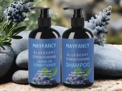 The formulation synergy behind shampoo conditioner performance