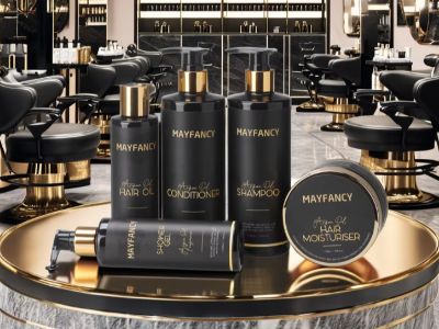 The formulation logic behind good shampoo and conditioner for thin hair care