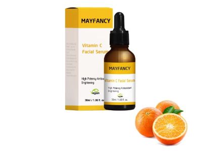 Vitamin c facial and its role in pigmentation control systems