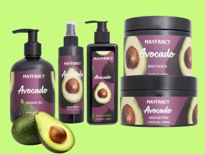 Why shower gel for women dominates body care retail segments