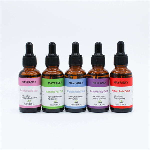 Revitalize Your Skin's Appearance with the Top Vitamin C Face Serum