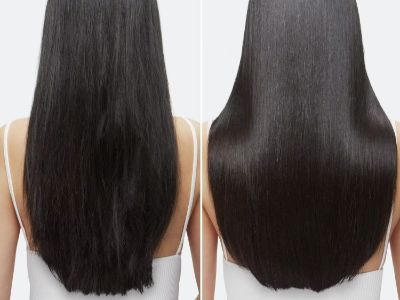 The data-driven rise of customized shampoo services