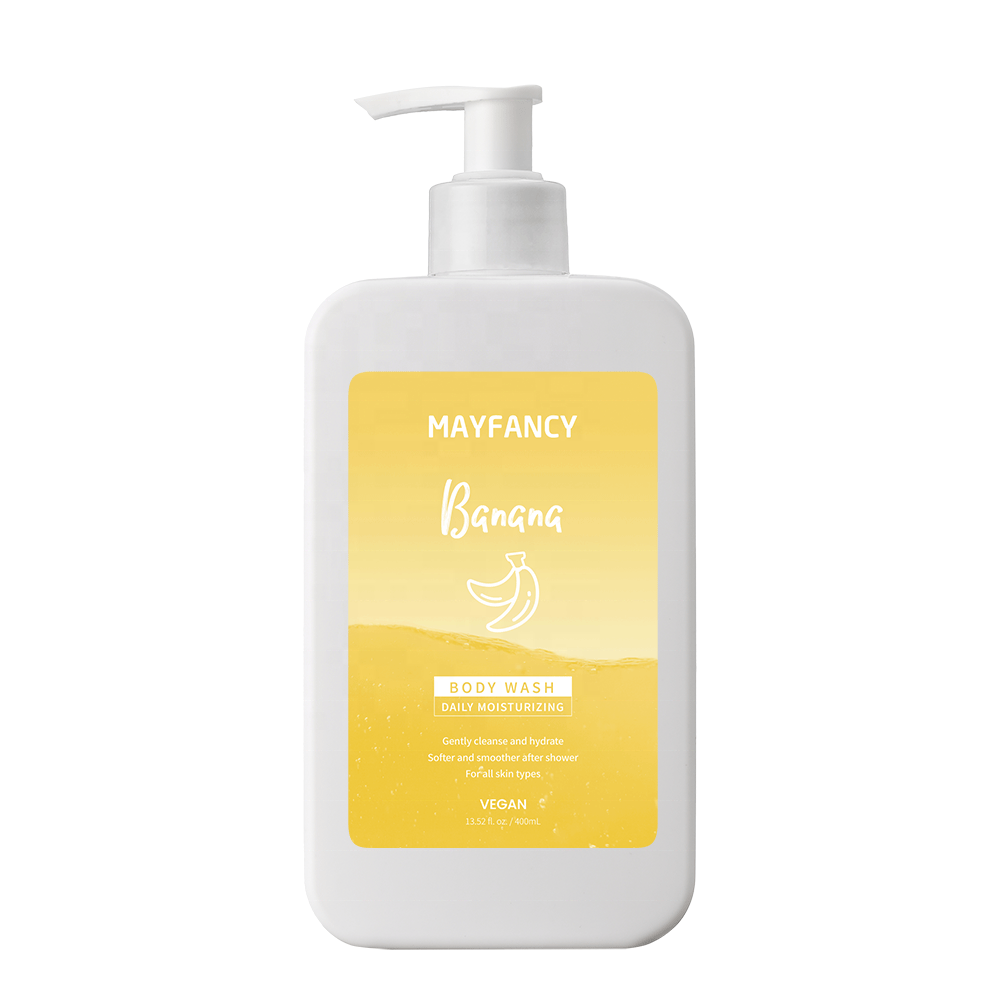 product mango aroma aromatherapy shower gel freshness body cleansing skin moisturization bath supplies for women in attractive packaging-14