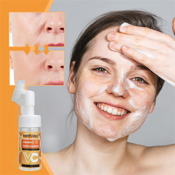 Gently Exfoliate and Cleanse Skin with Salicylic Acid