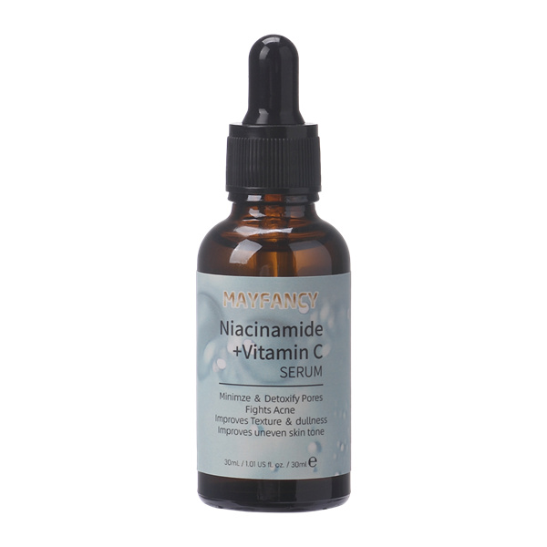 Revitalize and nourish your skin with our face serum