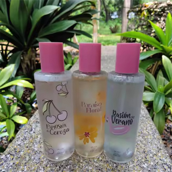 Removing dirt and impurities with a toner for a healthy glow
