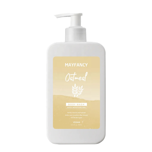 Top Shower Gels under $10