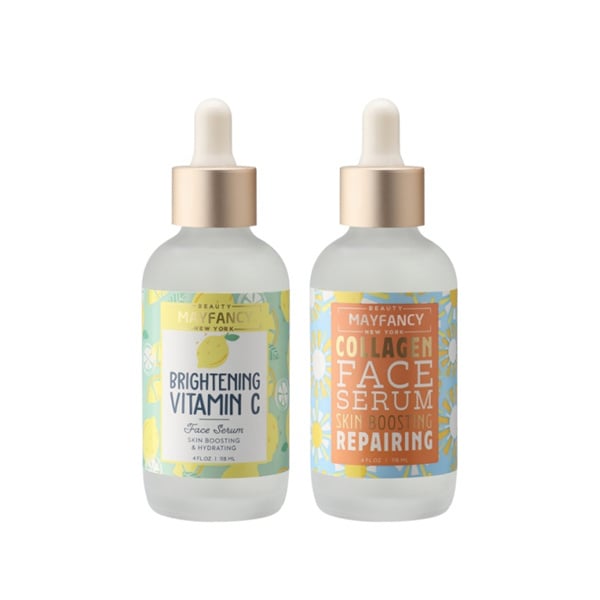 How to choose the best Vitamin C serum for your specific skin type.