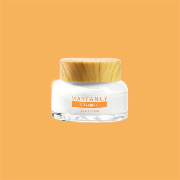 Deep cleanse your pores with exfoliating cleanser