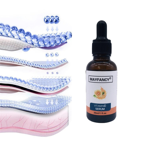 Unlocking the anti-aging benefits of vitamin c serum for your complexion