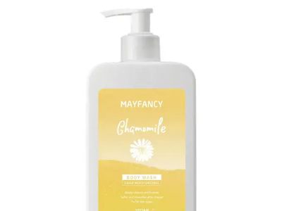 Shower gel body wash and its role in deep skin surface purification systems