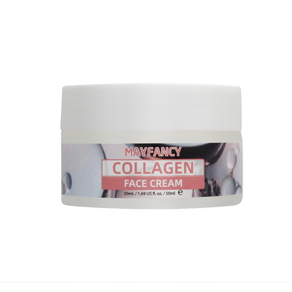 Experience beautiful, balanced skin with our oil-regulating face cream