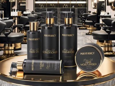 Latest Trends in customized shampoo personalization technologies