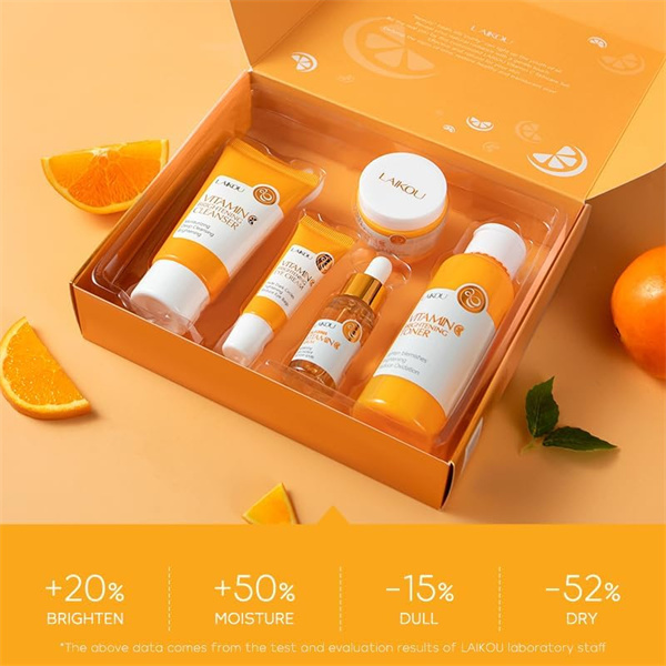 Get Glowing with a Vitamin C Facial for a Youthful Appearance