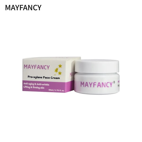 Get ready to turn back the clock with the highest quality anti-wrinkle cream available